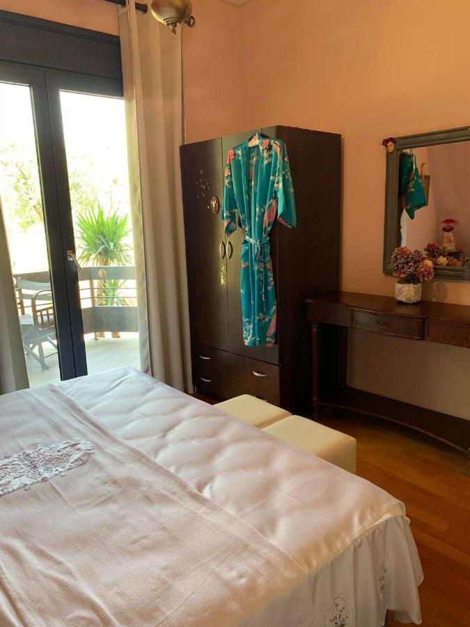 Cactus Suite Prínos Exteriér fotografie