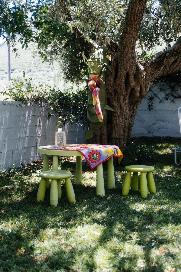 Cactus Suite Prínos Exteriér fotografie