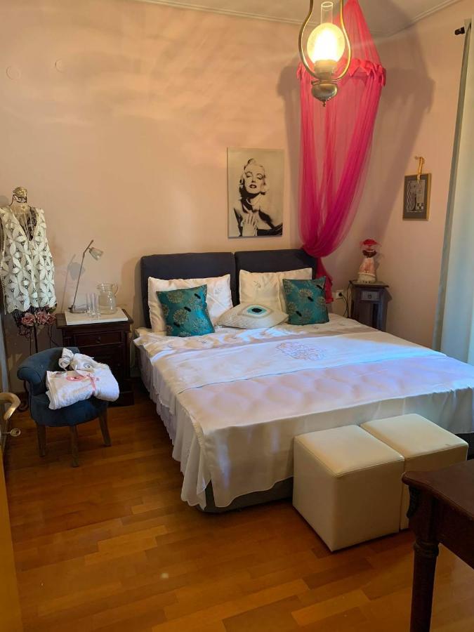Cactus Suite Prínos Exteriér fotografie