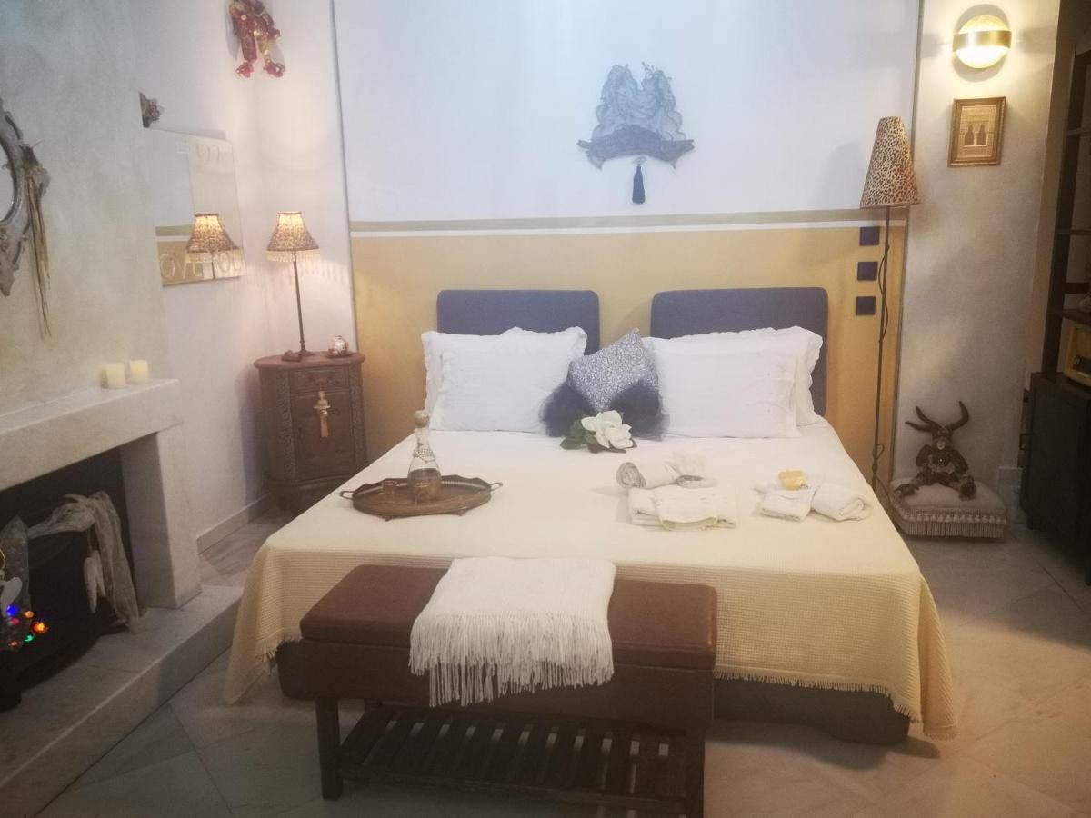 Cactus Suite Prínos Exteriér fotografie