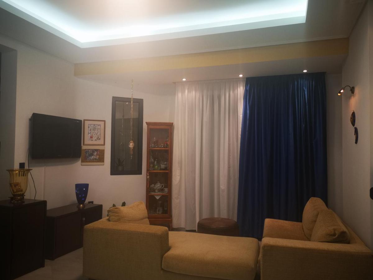 Cactus Suite Prínos Exteriér fotografie
